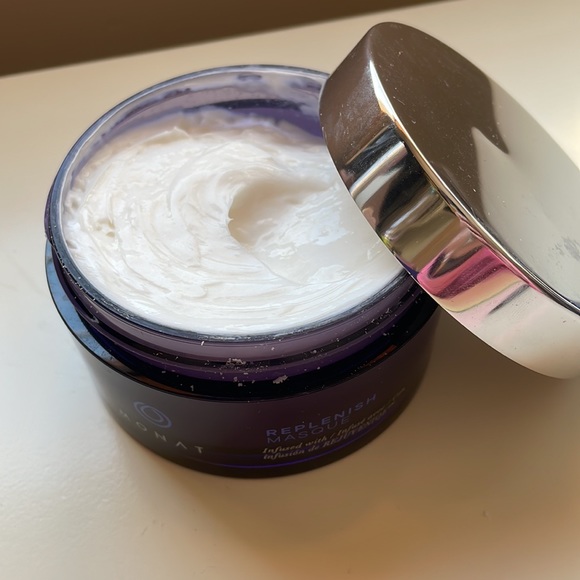 Monat Hair New Monat Replenish Masque Poshmark